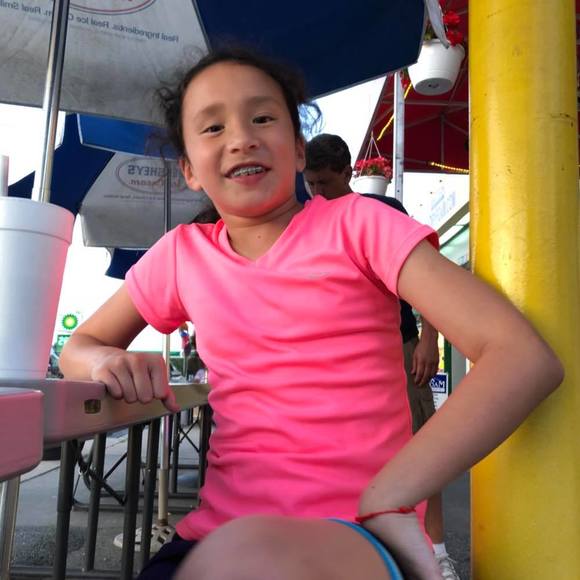 Meet your Posher, Brad - Picture 1 of 1